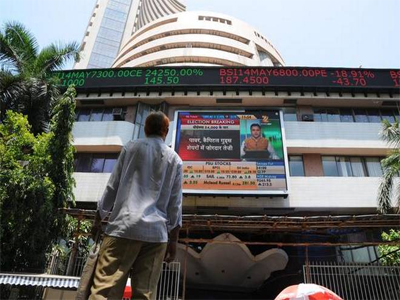 Sensex hits new peak at 35,664.01, Nifty at 10,926.45