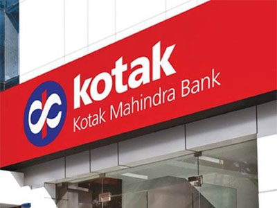 Kotak Mahindra Bank Q3 net rises 23% to Rs 1,291 crore