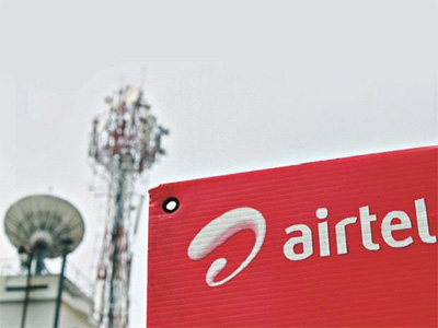 Bharti Airtel hits highest level since October 2007 on 100% FDI nod