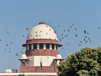 Citizenship Act: SC refuses to grant stay, gives Centre four weeks to reply