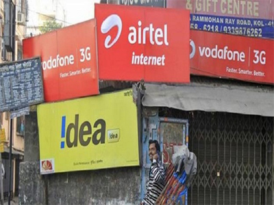 Reliance Jio fight: Trai for Rs 3,050-crore fine on Bharti, Vodafone, Idea