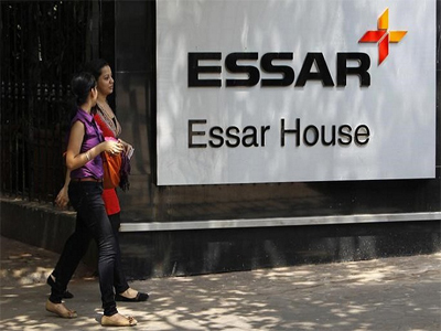 ICICI, Axis, StanChart get back $2.5 billion of Essar loans