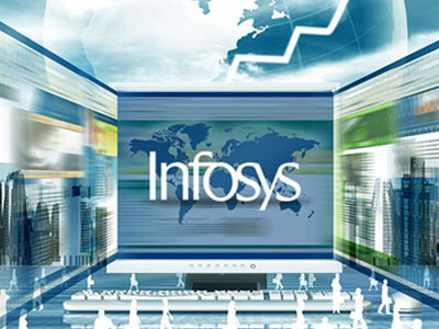 Infosys sees year's 5th top-level exit: Global consulting head Toombs quits