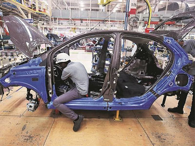 Tata Sons shores up stake in Tata Motors to 34.2% as UK biz faces headwinds