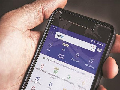 Paytm powers Japan's new wallet 'PayPay', offers cashbacks to lure users