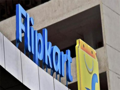 Flipkart grabs 51 per cent, Amazon 32 per cent of festive season sales