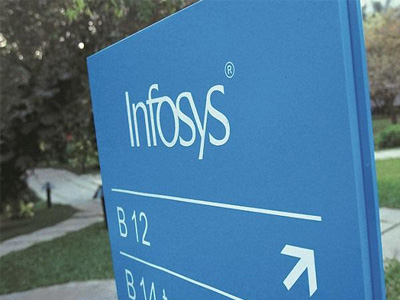 Infosys tumbles 16% as whistleblowers accuse of unethical practices