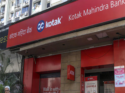 Kotak Mahindra Bank Q2 net surges 51% to ₹1,724 cr; asset quality weakens