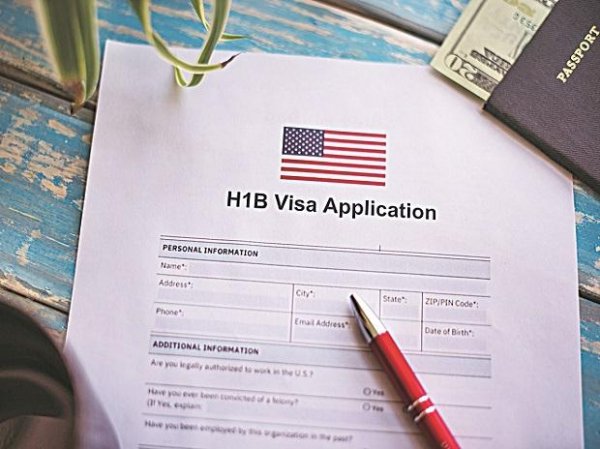 US proposes not to issue business visa for H-1B speciality occupations