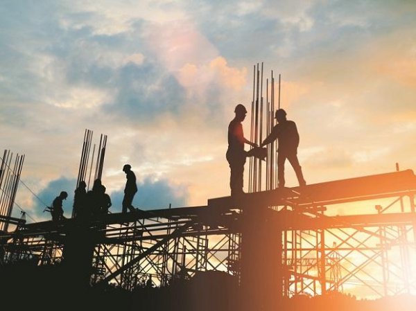 Cabinet Committee okays Gati Shakti, top govt panel to monitor progress
