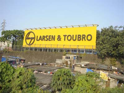 L&T Q2 results today; demonetisation could hurt its construction business