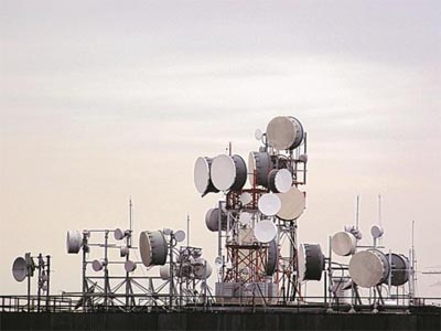Trai wants spectrum holding caps eased