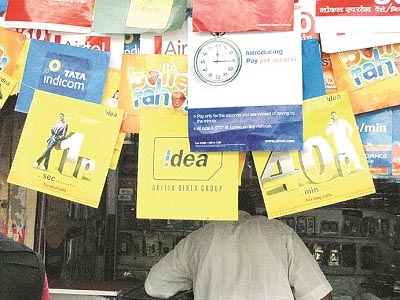 Airtel, Idea, Vodafone add 4.74 mn subscribers in Oct