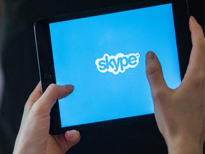 Microsoft's Skype vanishes from app stores in China in latest web crackdown