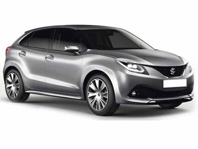 Maruti Suzuki Baleno sales zoom, turn model into carmaker’s 2nd-largest selling vehicle