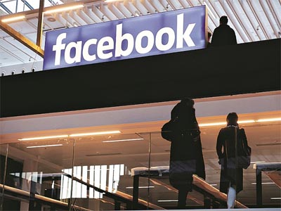 Facebook launches digital, start-up training hubs to aid small biz in India
