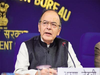 Govt to bring in ordinance for changes in insolvency law: Arun Jaitley