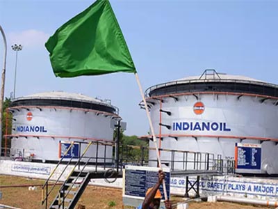 Indian Oil studies renewed Venezuelan crude purchases