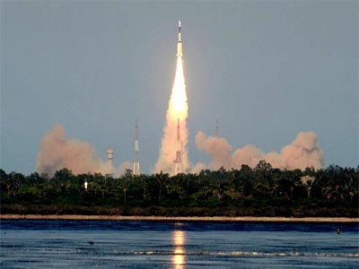 ISRO's plan: A rocket that can be made in 3 days