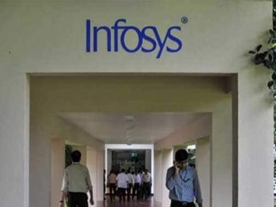 Infosys plans 3 innovation hubs in Australia
