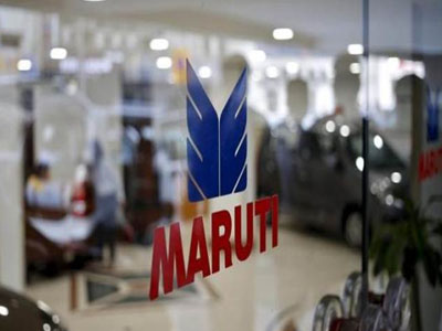 Maruti bets big on rural demand to drive sales