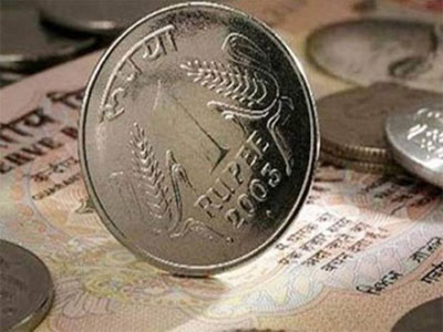 Rupee opens at fresh 11-week high, gains 35 paise to 71.11 per US dollar