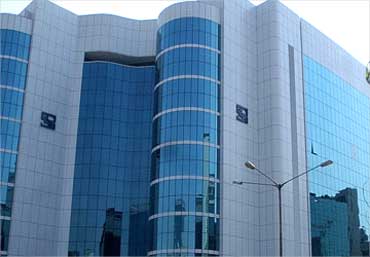 Sebi rebukes HSBC Securities, India Star in Global Offshore case