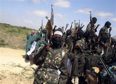 Al-Shabab militants kill 28 in Kenya bus: Police