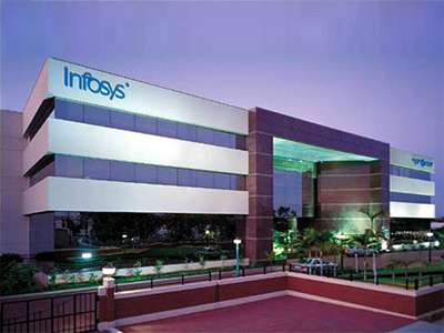Infosys at work on GST tech framework despite delay in passing of Bill