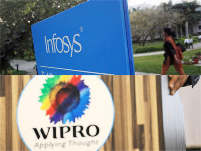 Infosys, Wipro look to redefine corporate venture arms