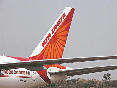 Air India's operational profit rises to Rs 215 cr in 2016-17