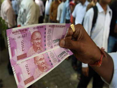 Black money: India inks deal with Switzerland for tax data sharing from Jan 1