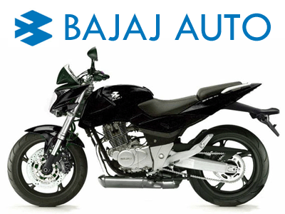 Bajaj Auto gains on bagging order from Sri Lankan government