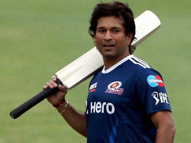 Sachin Tendulkar named ambassador for 2015 ICC World Cup