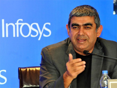 Media attacks orchestrated to harm Infosys reputation: Sikka on Panaya deal