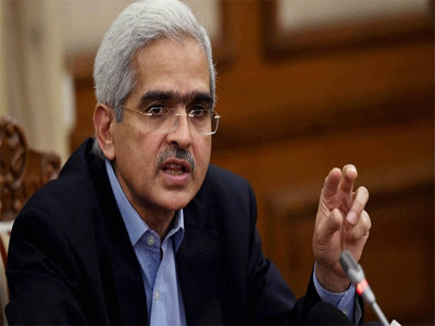 No new Rs 1000 note to be issued, Shaktikanta Das clarifies
