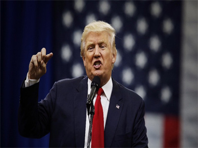 Trump hardens immigration rules, 3 lakh Indian-Americans to be affected