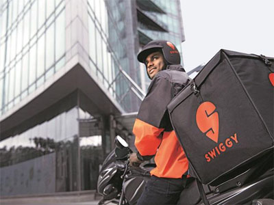 Uber Eats may sell Indian biz to Swiggy by March, keep 10% stake: Report
