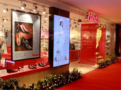Bata India hits record high; stock zooms 50% in 4-months