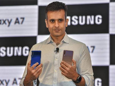 Samsung S10+ to hit Indian shelves from Mar 8 priced Rs 73,900 onwards