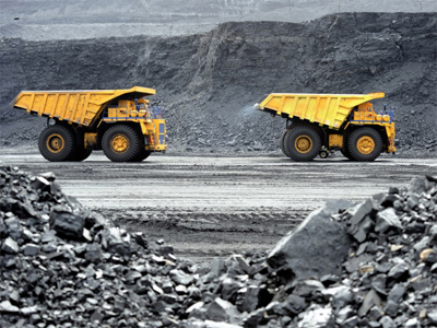 Coal power projects on takeover radar in Odisha