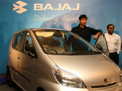 Maruti, Bajaj Auto exports hit as Sri Lanka, Nepal turn on credit squeeze