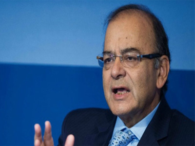 Trying to implement GST from July 1, says FM Jaitley