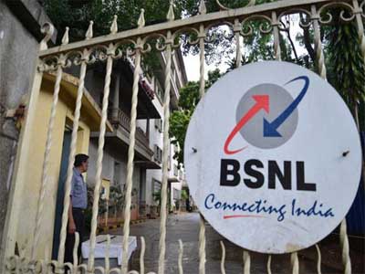 BSNL to invest Rs 100 crore to upgrade mobile network