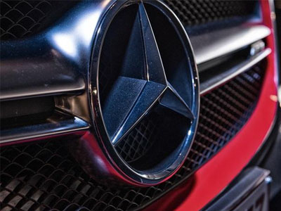 Mercedes-Benz to roll out new technologies to boost sales in India