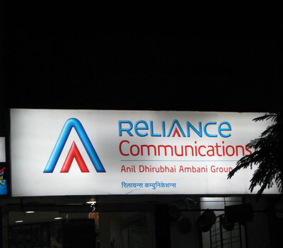 Moody's sees RCom as vulnerable to rupee depreciation