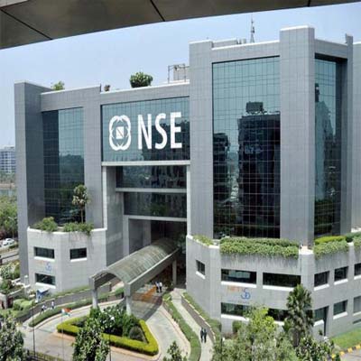 Nifty facing resistance above 8,400; HDFC, L&T up 1%