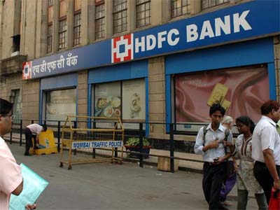 HDFC Bank headcount falls for second quarter in a row, down by 6,100 in Q4