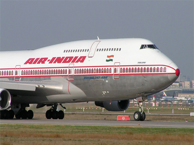 Air India pilot 'flouts' final release check norms