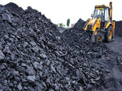 Coal India allows power companies to swap supplies